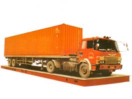 MOUNT STAR模擬汽車(chē)電子衡 山星盛電壓信號(hào)汽車(chē)電了地磅 老式平臺(tái)上汽車(chē)的地磅秤