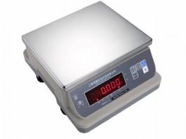 9903-YS-5E IP68防水計重秤1秒讀秤準(zhǔn)確快速耐用可潛水