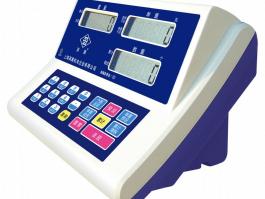 上海英展XK3150(C)-SH 計(jì)數(shù)稱(chēng)重顯示器新品上市